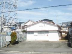 田辺バプテストキリスト教会