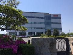 四国コカ・コーラボトリング株式会社