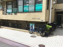 からだはうす