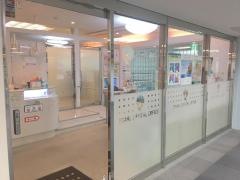 パール歯科エスパティオクリニック