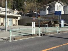 「南町(三春町)」バス停留所