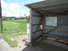 「宮原(市原市)」バス停留所
