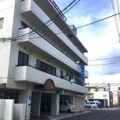 旭橋歯科クリニック