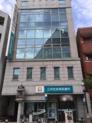 三井住友信託銀行相模大野支店