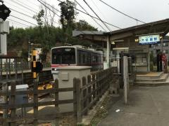 大佐倉駅