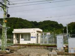 神武寺駅