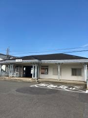鼓ケ浦駅
