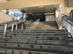 須磨駅
