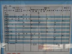 「井笠バスセンター」バス停留所