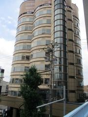 日本マンガ芸術学院名古屋校