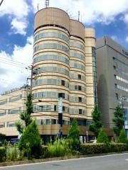 日本マンガ芸術学院名古屋校