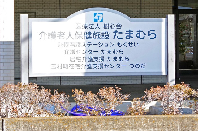 たまむら