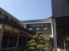 鶴舞乃城