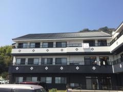 鶴舞乃城