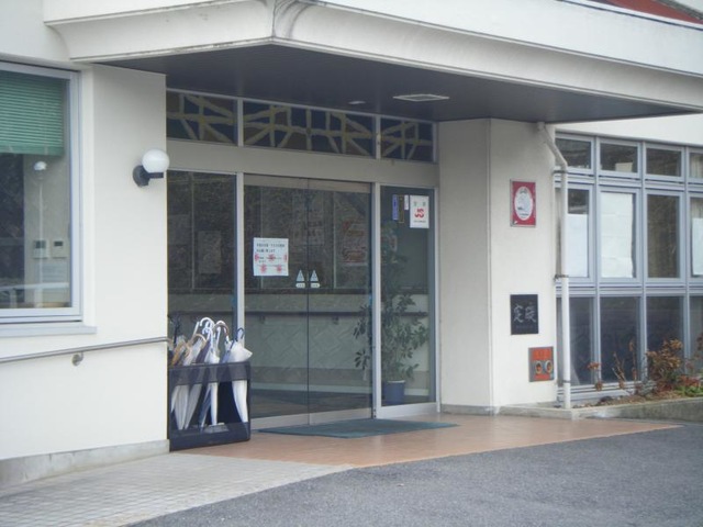 寿光園短期入所生活介護事業所