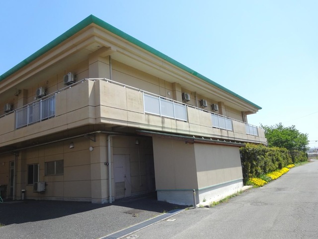 ショートステイ大山やすらぎの里