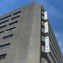 第一生命保険株式会社　中京総合支社