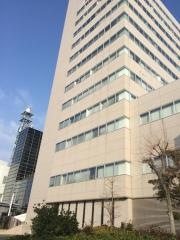鹿児島讀賣テレビ　本社