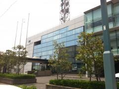 鹿児島讀賣テレビ　本社