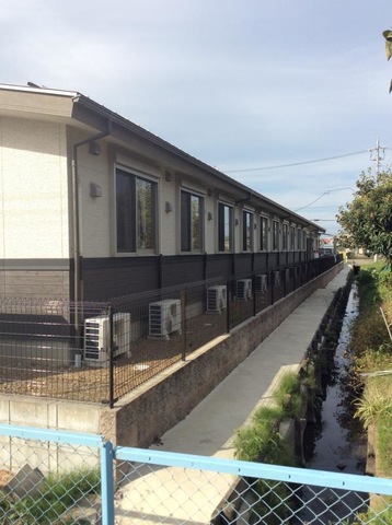 住宅型有料老人ホーム ほっとファミリー