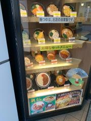 富士そば　恵比寿駅前店