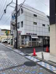 サーフショップ　ＳＵＲＦ＆ＳＵＮＳ
