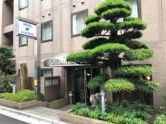 ホテルリブマックス調布駅前