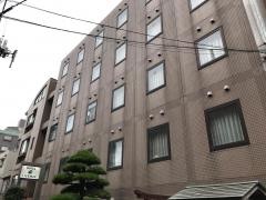 ホテルリブマックス調布駅前