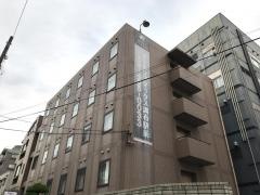 ホテルリブマックス調布駅前