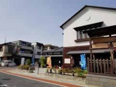 藤沢市ふじさわ宿交流館