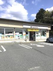 ファミリーマート　河津見高店