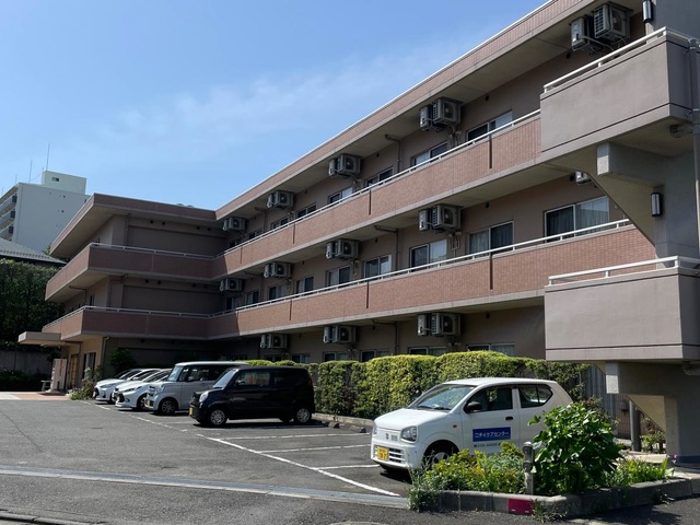 ニチイケアセンター横浜戸塚