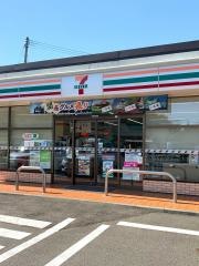 セブンイレブン　矢巾町南矢幅店