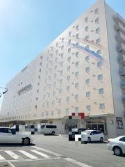 ＨＯＴＥＬ　ＡＺ　北九州小倉店