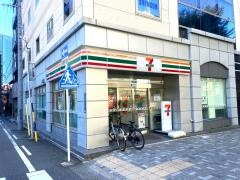 セブンイレブン　名古屋名駅3江川線店