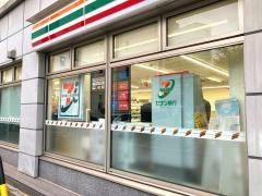 セブンイレブン　名古屋名駅3江川線店