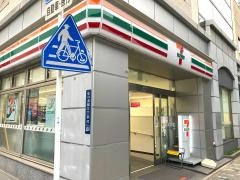 セブンイレブン　名古屋名駅3江川線店