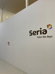 Ｓｅｒｉａ　ベイシア成田芝山店