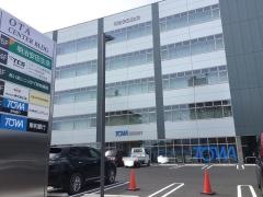 東和銀行　韮川支店
