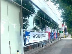 愛知トヨタ　岡崎北店
