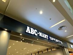 ＡＢＣ　ＭＡＲＴ　ＳＰＯＲＴＳユニモちはら台店