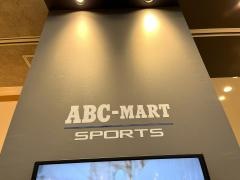 ABC　MART　SPORTSユニモちはら台店