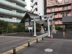 鹽竃神社