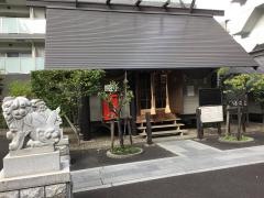 鹽竃神社
