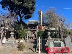 富士嶽神社
