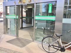 北海道銀行流通センター前支店