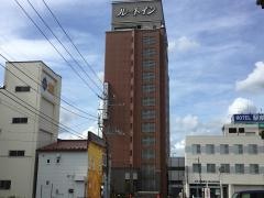 ルートイングランティア函館駅前