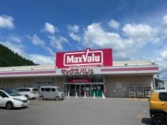 マックスバリュ　新おおわに店