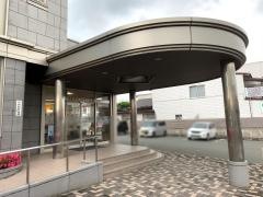 北日本銀行館坂支店