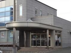 北日本銀行館坂支店